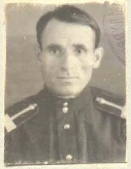 Рогачев Тимофей Зиновьевич